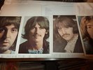 The BeatlesWhite Album with inserts  LP Classic Rock progressive