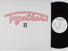 TOGETHER II ALBRADELLA LP modern soul private RARE