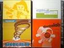 STEREOLAB rare vinyl LPs duophonic peng emperor tomato ketchup margerine indie