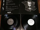 Peste Noire Mors Orbis Terrarum 2LP Mutiilation Deathspell Omega Vlad Tepes