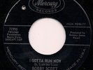 Northern BOBBY SCOTT I Gotta Go Now MERCURY LISTEN