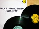 Bruce Springsteen - 2LP ROULETTE ( VERY RAR )