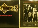 Bolt Thrower – The Peel Sessions 1988-90 Vinyl LP 1991 death metal