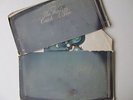 THE WAILERS Catch A Fire US ISLAND original Zippo Vinyl VG++/M- BOB MARLEY