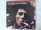 Mobile Fildelity - Bob Marley and The Wailers - Catch A Fire - MFSL 1-236