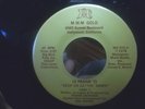 Le Frank O 45rpm Keep On Gettin Down  MMM Gold