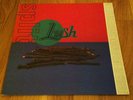 Lush Split LP 4AD 1995 Original Inner EX My Bloody Valentine Ride Boo Radleys