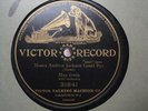 MAY IRWIN Moses Andrew Jackson Good Bye VICTOR 31641 