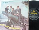 THE FOURMOST = FIRST AND FOURMOST ORIGINAL VINYL ALBUM IN EXCELLENT CONDITION