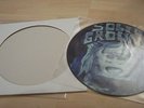 (6745) Solid Ground #  Made in Rock  #  Picture Disc # 1996 #