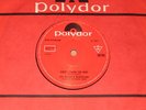 Elton John Stu Brown Bluesology 7 Since I Found You Baby UK 45 Polydor Rare