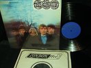 SHRINK STICKER CLEAN 1967 The ROLLING STONES   BUTTONS   Garage Psych B JONES