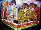 TOPS 1969 Orig   THE YARDBIRDS   FILLED WITH RARITIES   CLAPTON PAGE BECK Psych