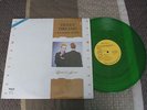 EURYTHMICS SWEET DREAMS ARE MADE OF THIS MEXICAN GREEN VINYL 12 MIX MEXICO