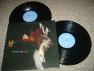 PEARL JAM LIVE ON TWO LEGS ORIG PROGRESSIVE 90'S ROCK 2LP MINT ORG INNER SLEEVES