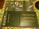 BRUCE SPRINGSTEEN THE NIGHT THEY DROVE OLD 80' DOWN  5LP BOX TMOQ