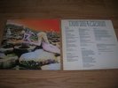 LED ZEPPELIN-HOUSES OF THE HOLY-GATEFOLD LP LUDWIG MASTER EX