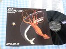 They Might Be Giants – Apollo 18 LP 1992 Euro Press RARE VINYL