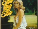 SEXY SOXY Million dollar melody NUDE COVER Estardy French electro cosmic disco