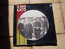 LES BEATLES 1965 33T Rare France  LP  Odeon OSX 228