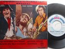 CREEDENCE CLEARWATER REVIVAL CCR RARE THAILAND EP GREEN RIVER +3 STEREO RECORDS
