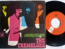 TREMELOES JACQUELINE RARE SUNG IN ITALIAN ITA 7