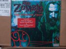 ROB ZOMBIE The Sinister Urge GEFFEN RECORDS 2001 NEW