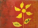 Tully-Self Titled 1970 Aust prog rock LP