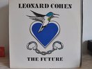 Leonard Cohen - The Future (original 1992 dutch pressing) Anthem