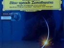 * DGG - 2530402 - RICHARD STRAUSS - ALSO SPRACH ZARATHUSTRA - VON KARAJAN *