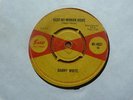 Danny White - Keep My Woman Home 1966 UK 45 SUE