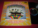 RARE CANADA PRESS MONO LP  THE BEATLES - MAGICAL MYSTERY TOUR - CAPITOL 2835