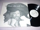 ALEX OSHMIANSKY - orig russian private folk LP CANADA near mint
