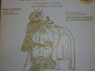 INGHELBRECHT - REGINE CRESPIN / FAURE penelope / INA - DISCOREOLE