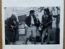 THE GERMS 