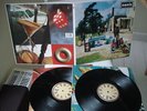 OASIS   original Vinyl 2LP   Be Here Now CRE LP 219