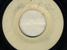 2012 UNKNOWN-QUE SERA-REGGAE 45 7