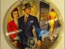 VOGUE - The Picture Record - c. 1947 - 