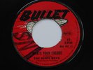 THE HIPPY BOYS - WHAT'S YOUR EXCUSE - 7
