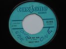DUDLEY SIBLEY - RUN BOY RUN - 7