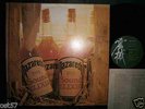 Nazareth - Sound Elixir Asian LP rare