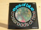 Eyes Of Blue - Crossroads Of Time 1968 1st UK press on Mercury 20134 SMCL psych
