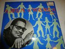 O.V.WRIGHT LP..8 MEN 4 WOMEN.. PINK ISLAND ORIGINAL