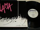 LAMA ...Ja Mikään Ei Muuttunut LP -83 Orig. Finnish Punk Killer Singles