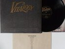 LP PEARL JAM Vitalogy, Holland, 1994, Mint-/Mint-