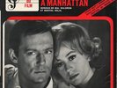  MARTIAL SOLAL & MAL WALDRON OST EP : TROIS CHAMBRES A MANHATTAN