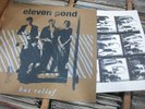 Eleven Pond – Bas Relief   ' LP MINT & UNPLAYED + INSERT