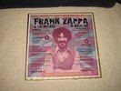 FRANK ZAPPA RARE BOX SET 9 LP COLORED VINYL MCV SEALED NOT TMOQ TAKRL WRMB
