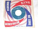 DOO WOP 45-The Platters-You Made Me Cry/Only You(And You Alone)-FEDERAL 12244