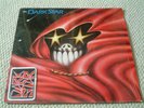 DARK STAR same 1981 AVATAR LABEL VINYL LP WITH PATCH NWOBHM
